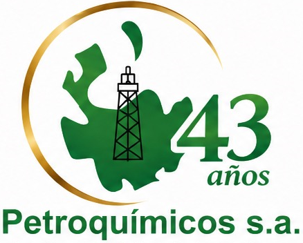 Logo Petroquímicos S.A. - Inicio