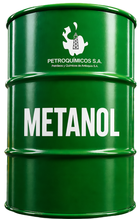 Metanol
