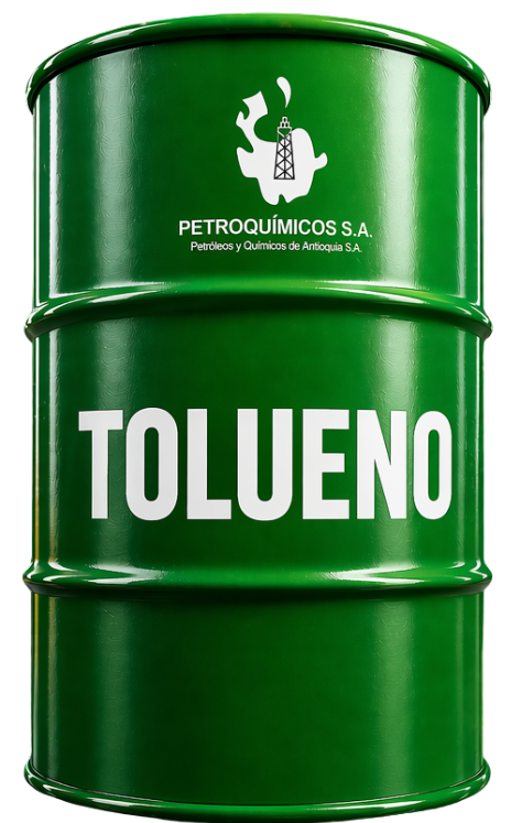 Tolueno
